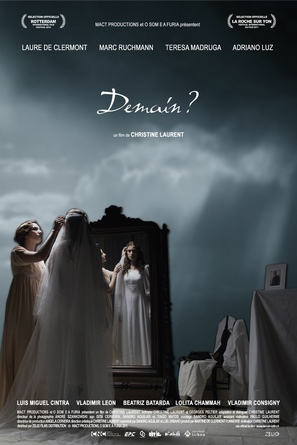 Demain? - French Movie Poster (thumbnail)
