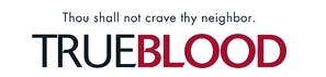 &quot;True Blood&quot; - British Logo (thumbnail)