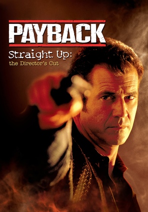 Payback: Straight Up - Movie Cover (thumbnail)