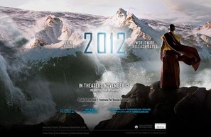 2012 - Movie Poster (thumbnail)