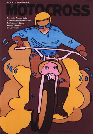 Rodeo - Polish Movie Poster (thumbnail)