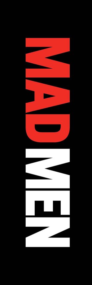 &quot;Mad Men&quot; - Logo (thumbnail)