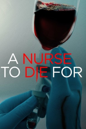 A Nurse to Die For - Movie Poster (thumbnail)