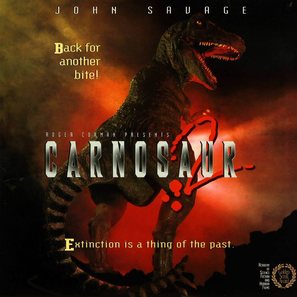 Carnosaur 2 - Movie Cover (thumbnail)