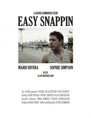 Easy Snappin - Movie Poster (thumbnail)
