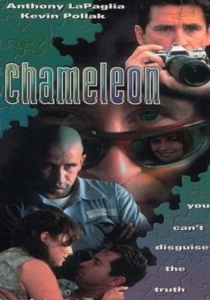 Chameleon - Movie Cover (thumbnail)