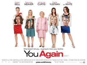 You Again - British Movie Poster (thumbnail)