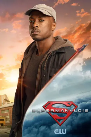 "Superman & Lois" Poster