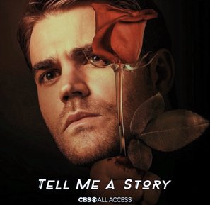 &quot;Tell Me a Story&quot;