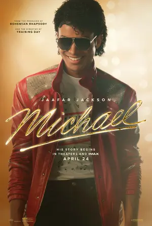 Michael Poster