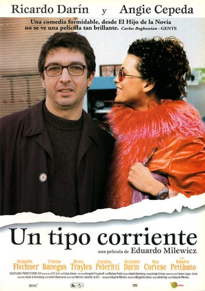 Samy y yo - Spanish Movie Poster (thumbnail)