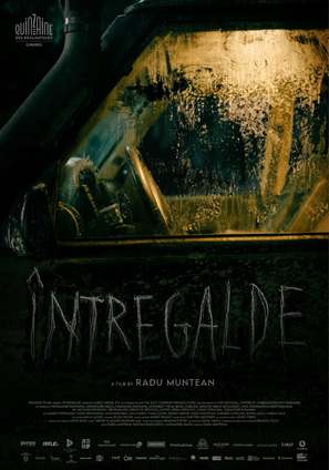 &Icirc;ntregalde - Romanian Movie Poster (thumbnail)