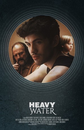 Heavy Water - Movie Poster (thumbnail)