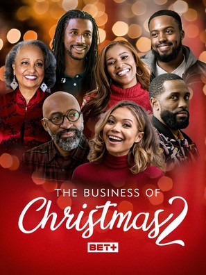 The Business of Christmas 2 - Movie Poster (thumbnail)