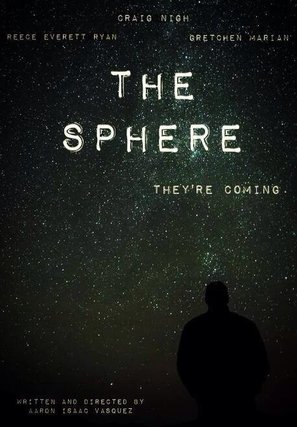 The Sphere - Movie Poster (thumbnail)