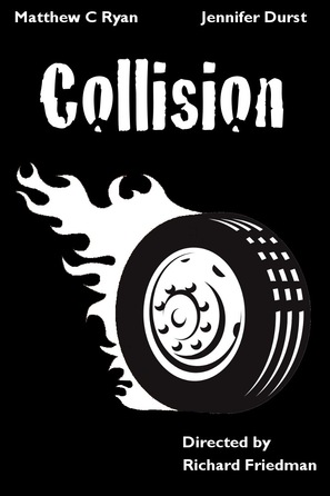 Collision - Movie Poster (thumbnail)