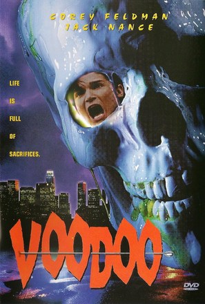 Voodoo - poster (thumbnail)