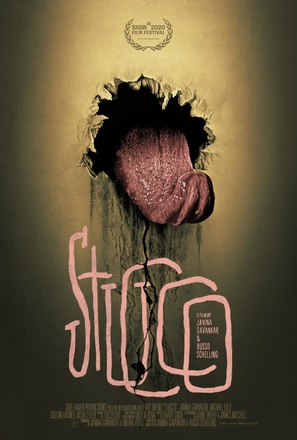 Stucco - Movie Poster (thumbnail)