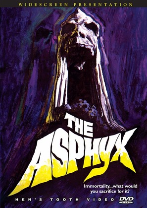 The Asphyx - Movie Cover (thumbnail)