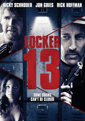 Locker 13 - Movie Poster (thumbnail)