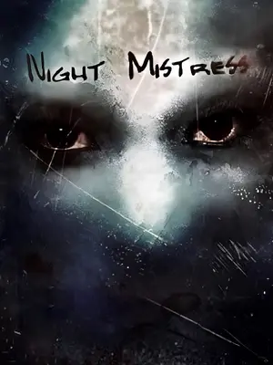 Night Mistress Poster