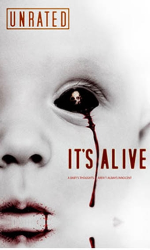 It&#039;s Alive - Movie Cover (thumbnail)