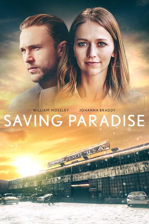 Saving Paradise - Movie Poster (thumbnail)