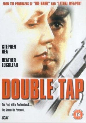 Double Tap - British Movie Cover (thumbnail)