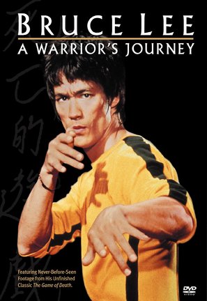 Bruce Lee: A Warrior&#039;s Journey - poster (thumbnail)