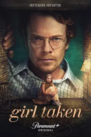 "Girl Taken" Poster