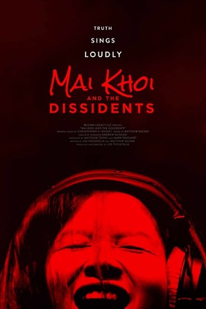 Mai Khoi and the Dissidents - Movie Poster (thumbnail)