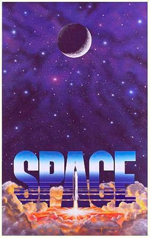 Space - Movie Cover (thumbnail)