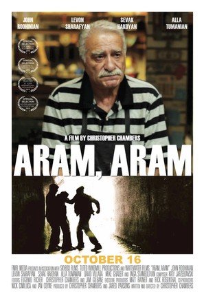 Aram, Aram - Movie Poster (thumbnail)