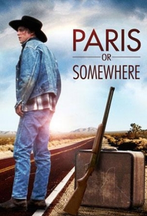 Paris or Somewhere - Movie Cover (thumbnail)