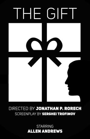 The Gift - Movie Poster (thumbnail)