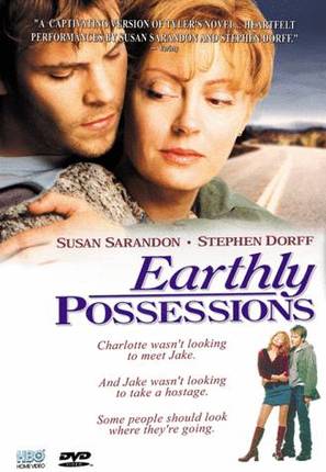 Earthly Possessions - Movie Cover (thumbnail)
