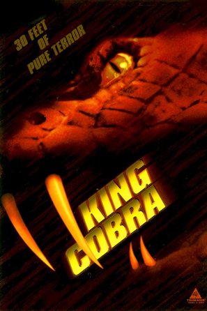 King Cobra - Movie Cover (thumbnail)