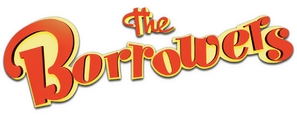 The Borrowers - Logo (thumbnail)