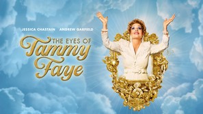 The Eyes of Tammy Faye - Movie Cover (thumbnail)
