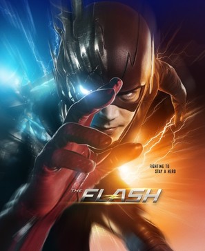 &quot;The Flash&quot;