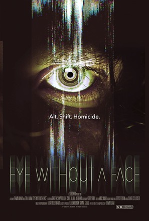 Eye Without a Face - Movie Poster (thumbnail)