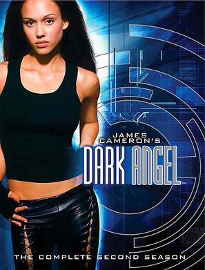 &quot;Dark Angel&quot; - Movie Cover (thumbnail)