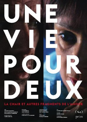 Une vie pour deux - Canadian Movie Poster (thumbnail)