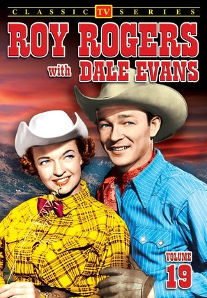 &quot;The Roy Rogers Show&quot;