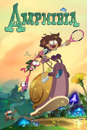 &quot;Amphibia&quot; - Movie Cover (thumbnail)