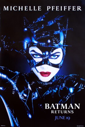 Batman Returns - Movie Poster (thumbnail)