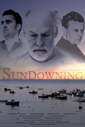 Sundowning - Movie Poster (thumbnail)