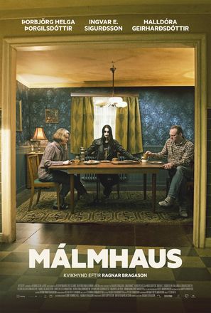 M&aacute;lmhaus 