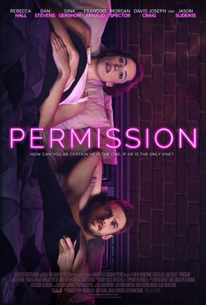Permission - Movie Poster (thumbnail)