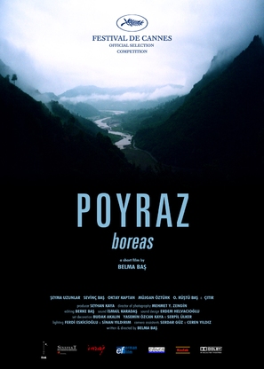 Poyraz - Turkish poster (thumbnail)